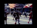 May 26, 1969 Caldwell NJ Memorial Day Parade