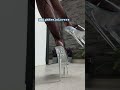 Glass Like High Heels Mules Highheels Heels Shoescollection