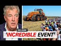 The Most INSANE Farm Shows REVEALED..