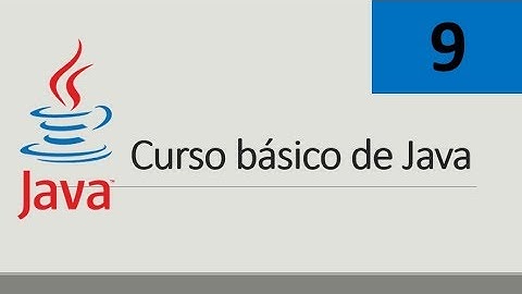 Bucles de repetición en Java