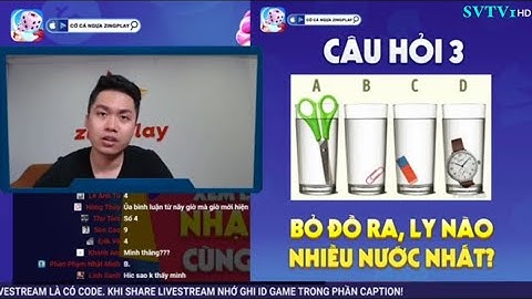 Video lẻ | Tập 04 - Tôi là người chiến thắng