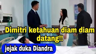 Download Lagu Jejak duka Diandra SCTV hari ini 24 Januari 2026 Dimitri merasa bersalah diam diam memperhatikan MP3