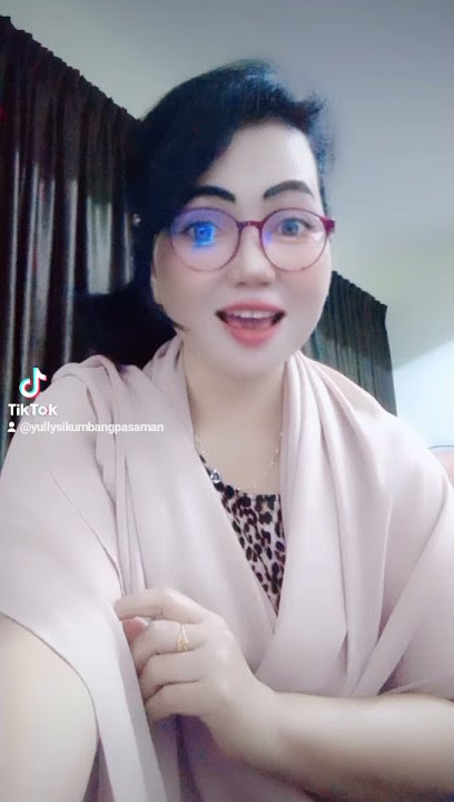 puntuang rokok/lagu minang