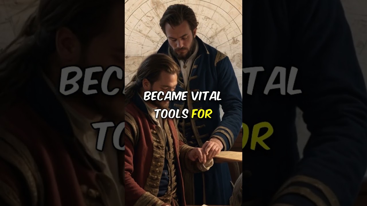 The Visionary Astronomer: How One Scientist Mapped the Stars and Guided Explorers.