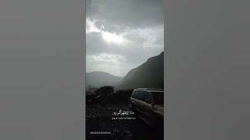 قوله تعالى: (إِذْ يُغَشِّيكُمُ النُّعَاسَ أَمَنَةً مِنْهُ) بصوت القارئ عبدالرحمن مسعد