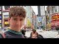 TORNO in GIAPPONE! - ðŸ‡¯ðŸ‡µ VLOG #1