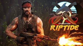 CS:GO - Operation Riptide, &quot;Fowl Play&quot;