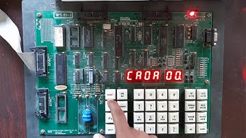 Exp04: Program to demonstrate block data transfer
