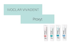 Proxyt (Prophy Paste)│The Bright Bite