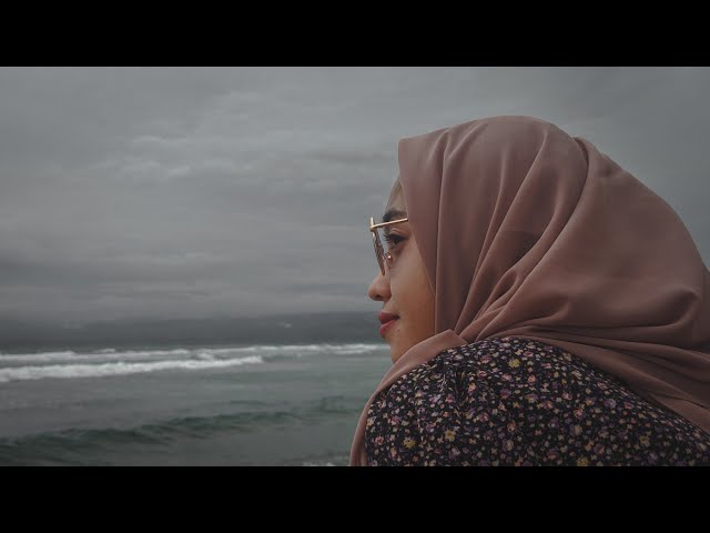 Sabai - Million Days - Pantai Tanjung Setia - Realme 3 pro || CINEMATIC VIDEO class=