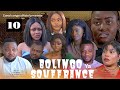 Bolingo ya souffrance pisode 10 fin nouveau film 2024 congolese movie 2024