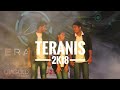 Teranis 2k18  final year dance performance