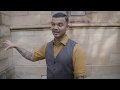 Guy Sebastian Teaches How To Dance To Choir