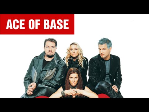 Beautiful Life - Ace Of Base (1995) audio hq