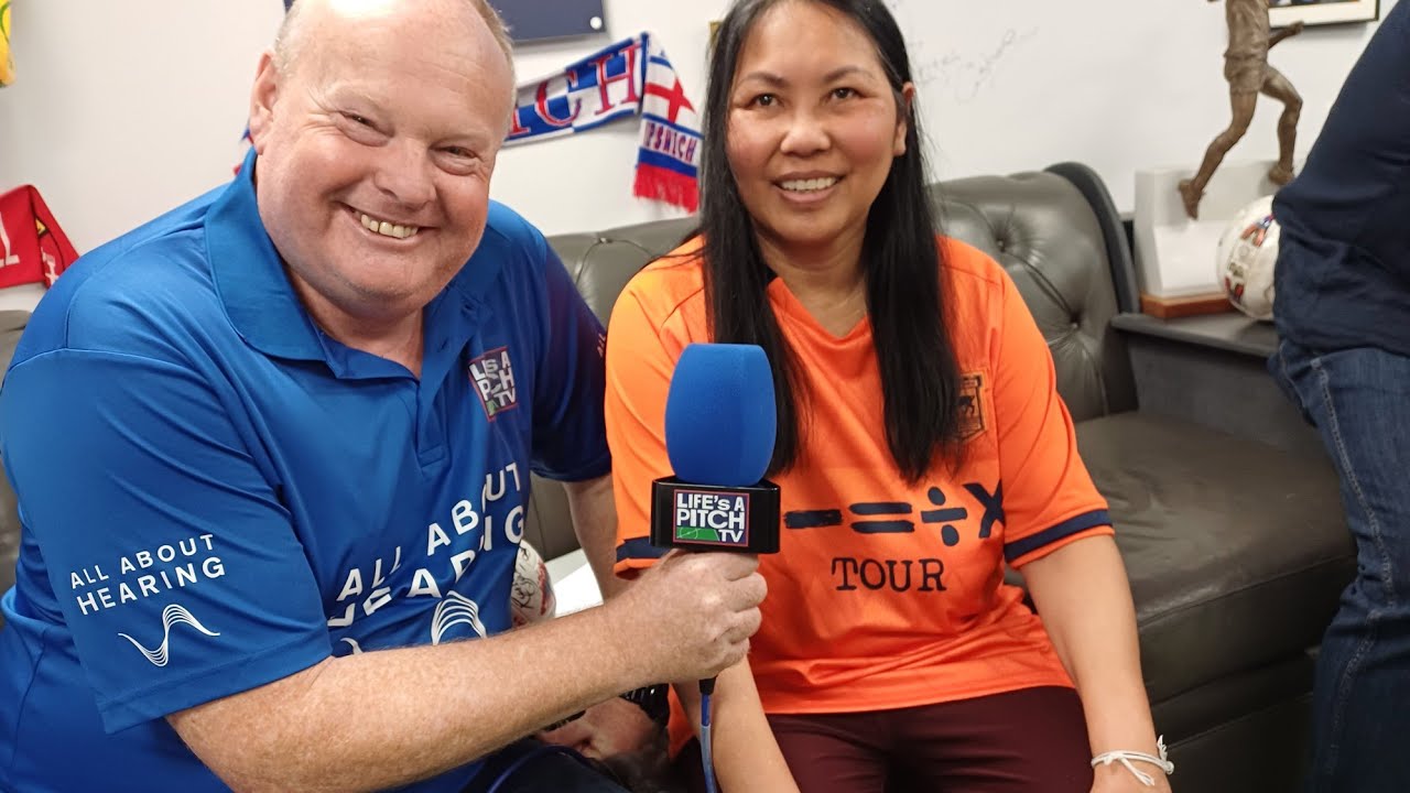 Town v Rovers SCORE PREDICTIONS: Conor Chaplin, Callum Wilson, Kieran McKenna & RUNG REMEMBERED!