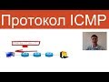 Протокол ICMP  | Курс "Компьютерные сети"