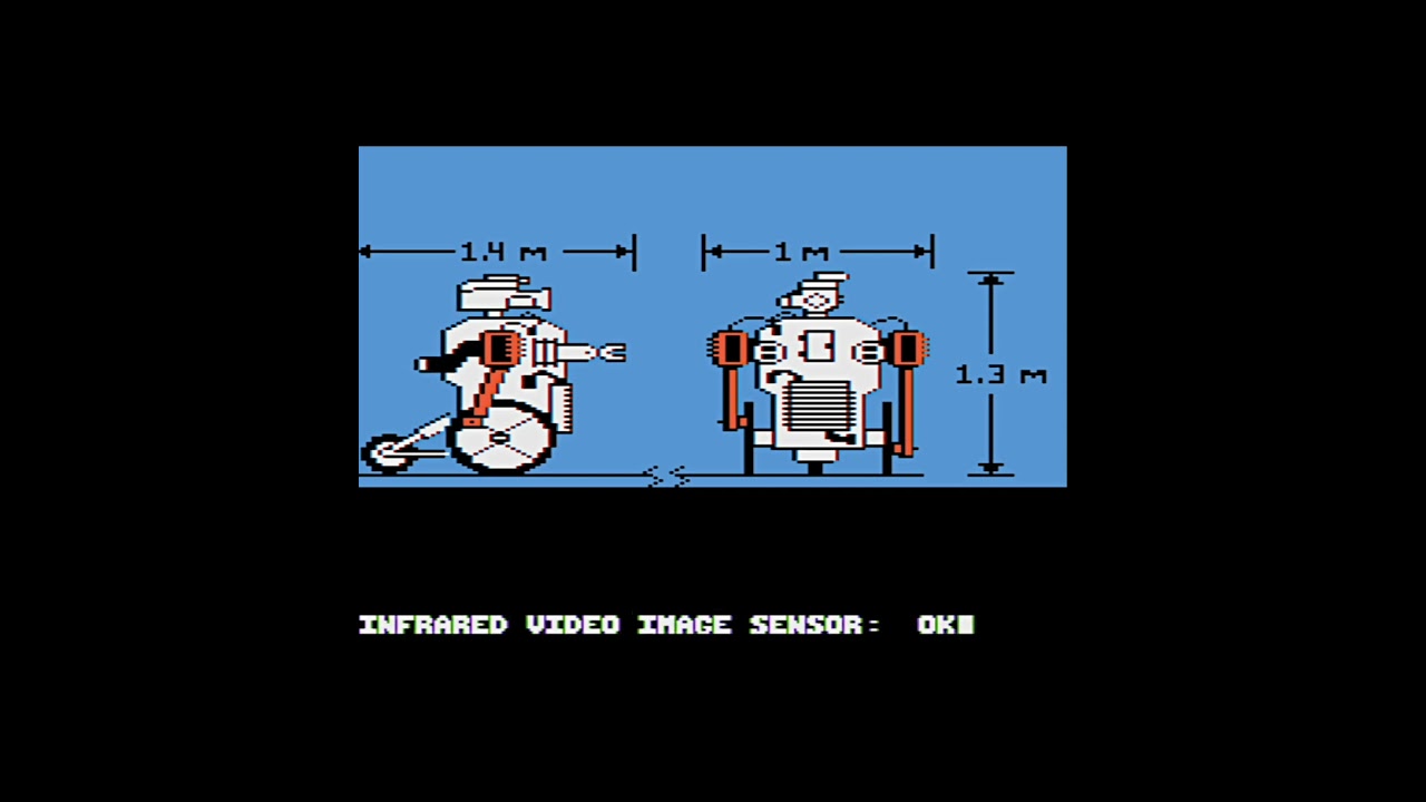 Hacker by Activision 