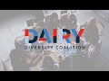 Idfa announces a new dairy diversity coalition