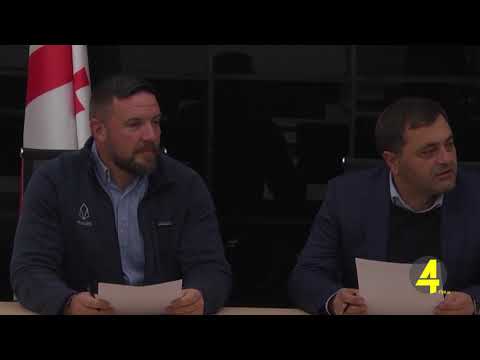 აზერბაიჯანულ ენოვანი ქრონიკა 12- 11- 2019