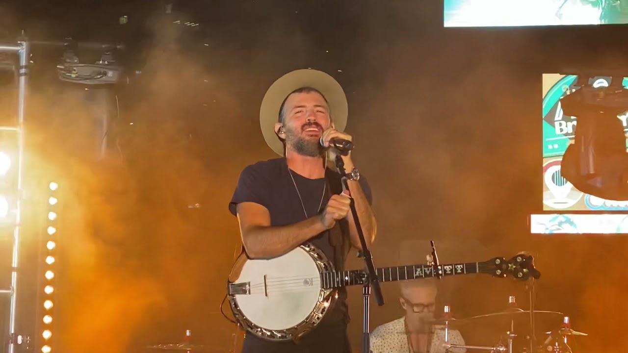 The Avett Brothers At Camden Yards Laundry Room YouTube the-avett-brothers-at-camden-yards-laundry-room-youtube