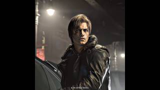 Tuff Leon #edit #tuffedit #leonkennedy #residentevil #viraledits #viraledits #viral #fyp