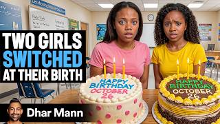 Two Babies Switched At Hospital | Dhar Mann Studios