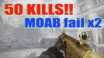 50 kills TRAPPING SPAWNS on Lockdown Domination!! | COD Modern Warfare 3 Gameplay in 2021