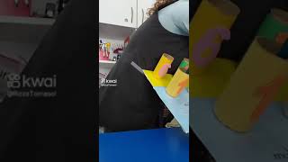 Dispositivo para practicar la multiplicar y división screenshot 4