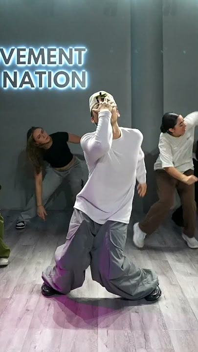 You are like the oxygen I need to survive - Love nwantiti dance choreography by Hu Jeffery #dance