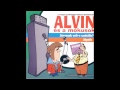 Alvin &eacute;s a M&oacute;kusok - Romantika