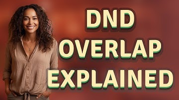 What Happens When iPhone Do Not Disturb Schedules Overlap?