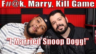 &quot;F#@k, Marry, Kill&quot; Game - Hot Topics - EP. 3-01