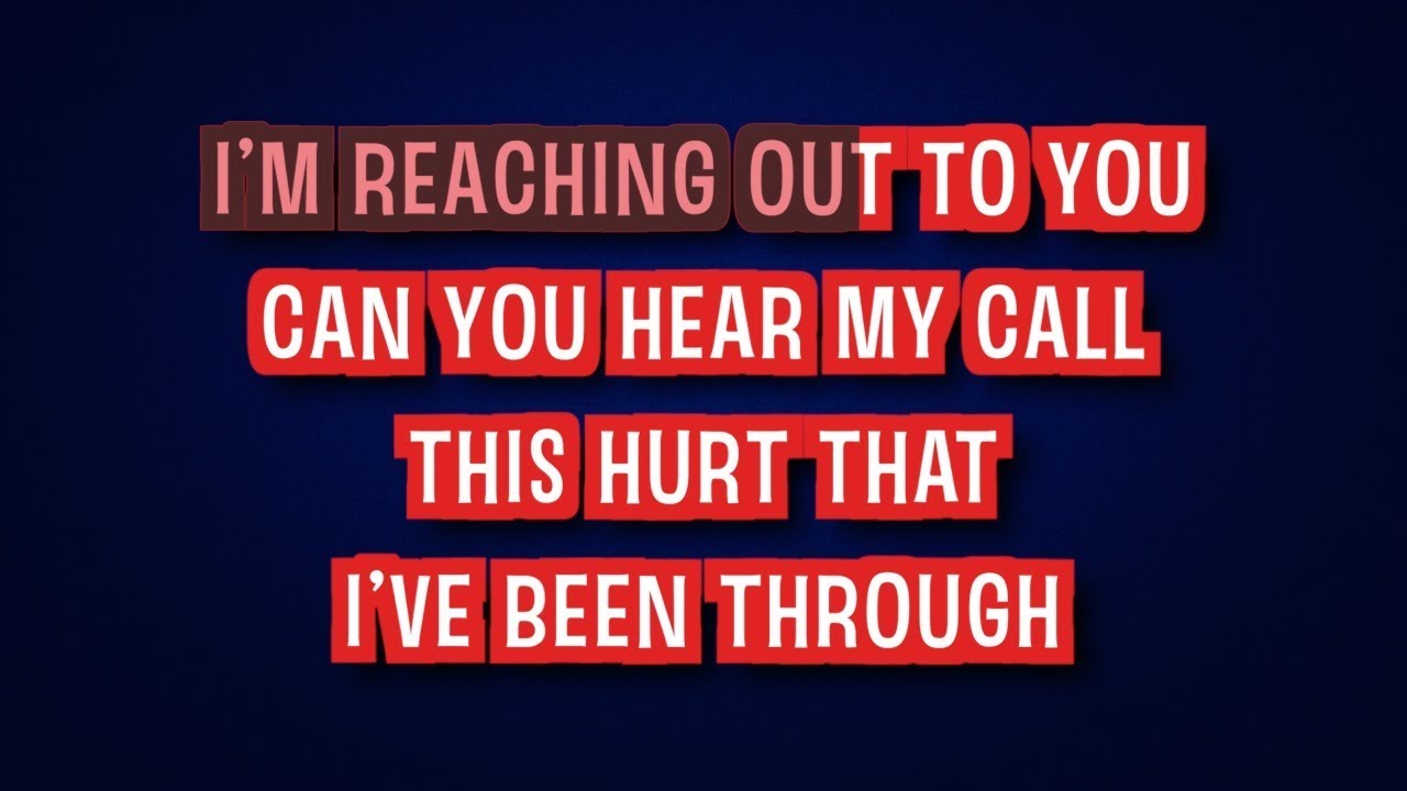 sam smith lay by your side karaoke