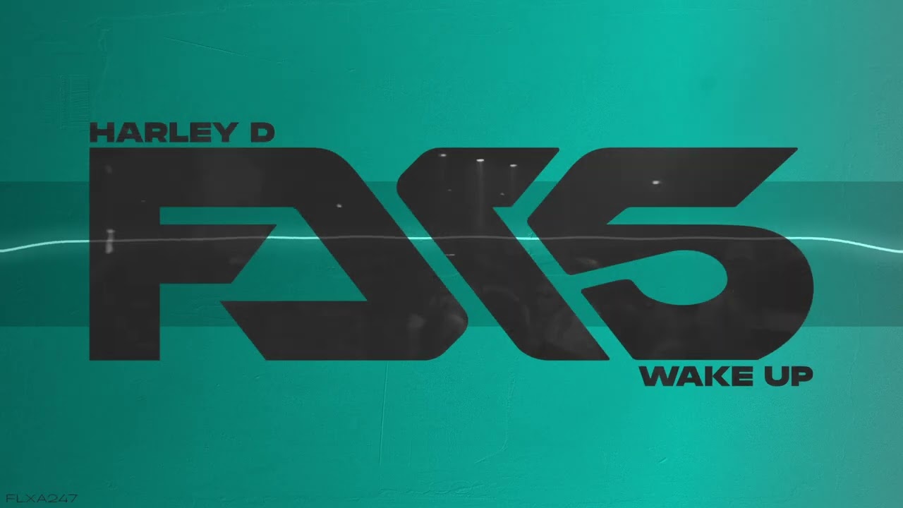 Harley D - Wake Up adlı videoyu YouTube'da izle Harley D - Wake Up adlı videoyu YouTube'da izle