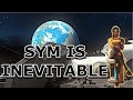 Symmetra is Inevitable - Horizon Lunar Colony Overwatch Gameplay