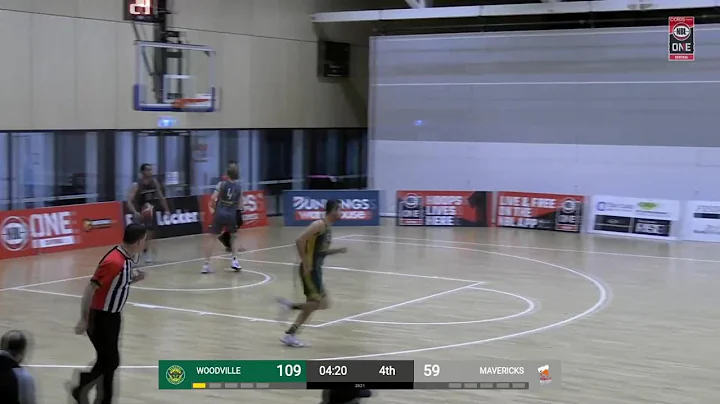 Julian Jacobs (39 points) Highlights vs. Eastern M...