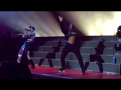 Halsey - Eastside live in Berlin