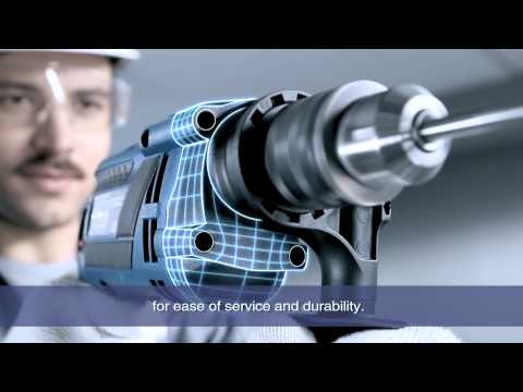 Bosch Drill Tools | GSB 16 RE Professional