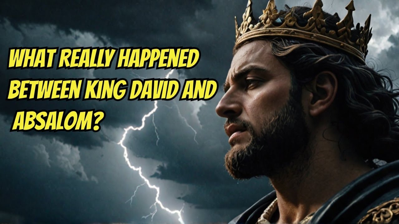 what-really-happened-between-king-david-and-absalom-shortvideo