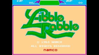 ARC Libble Rabble