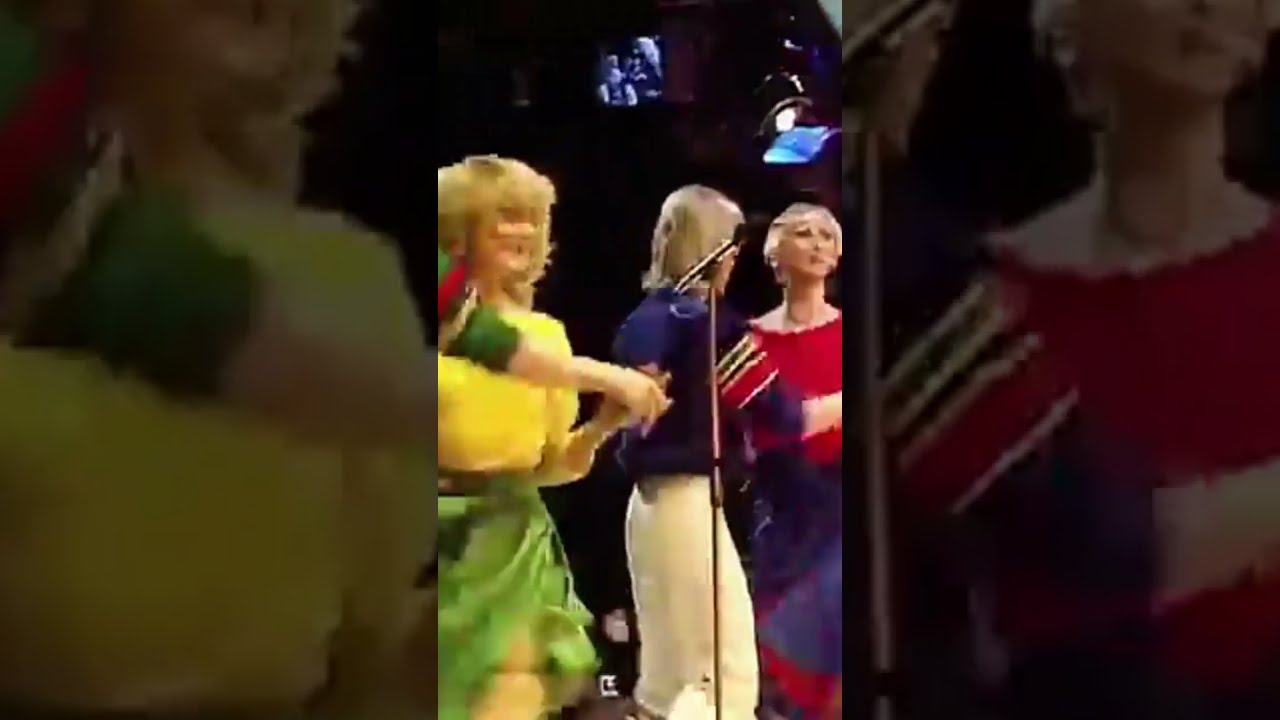 Bucks Fizz Making Your Mind Up