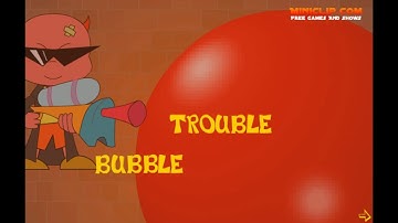 Obsolete childhood - Bubble trouble (demo)