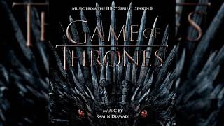 20 - Into the Fire - Game of Thrones Season 8 Soundtrack