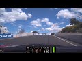 Bathurst lap record  1593  christopher mies  audi r8 gt3  full onboard lap