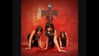 Mercury Rex - Diamonds and Rust (Joan Baez / Judas Priest Cover)