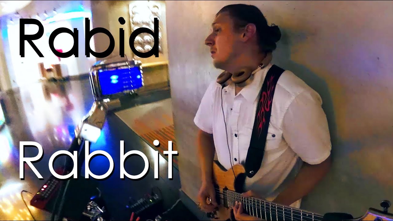 Rabid Rabbit - YouTube