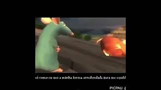 Bota Aki-Luangameplay Dublagem