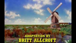 Download Lagu 1984 Thomas theme in 4K UHD 60FPS MP3