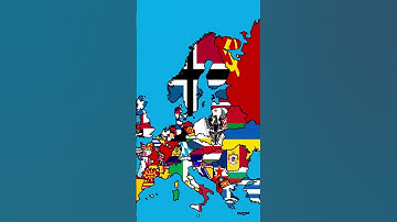 The Top Comment Changes One Thing On This Map | EU Conquest Edition Part 48 V1