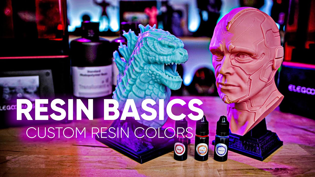 resin-3d-printing-basics-make-your-own-resin-colors-youtube